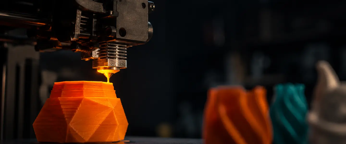 Impresión 3D profesional y modelos 3D personalizados